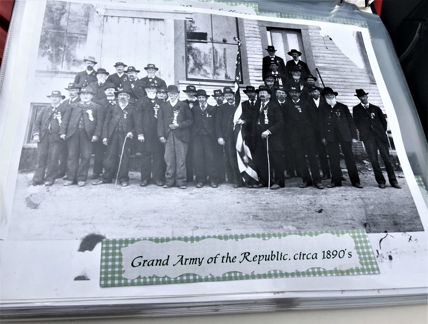 Masons looking for photos, memories of historic Northwood lodge destroyed by fire